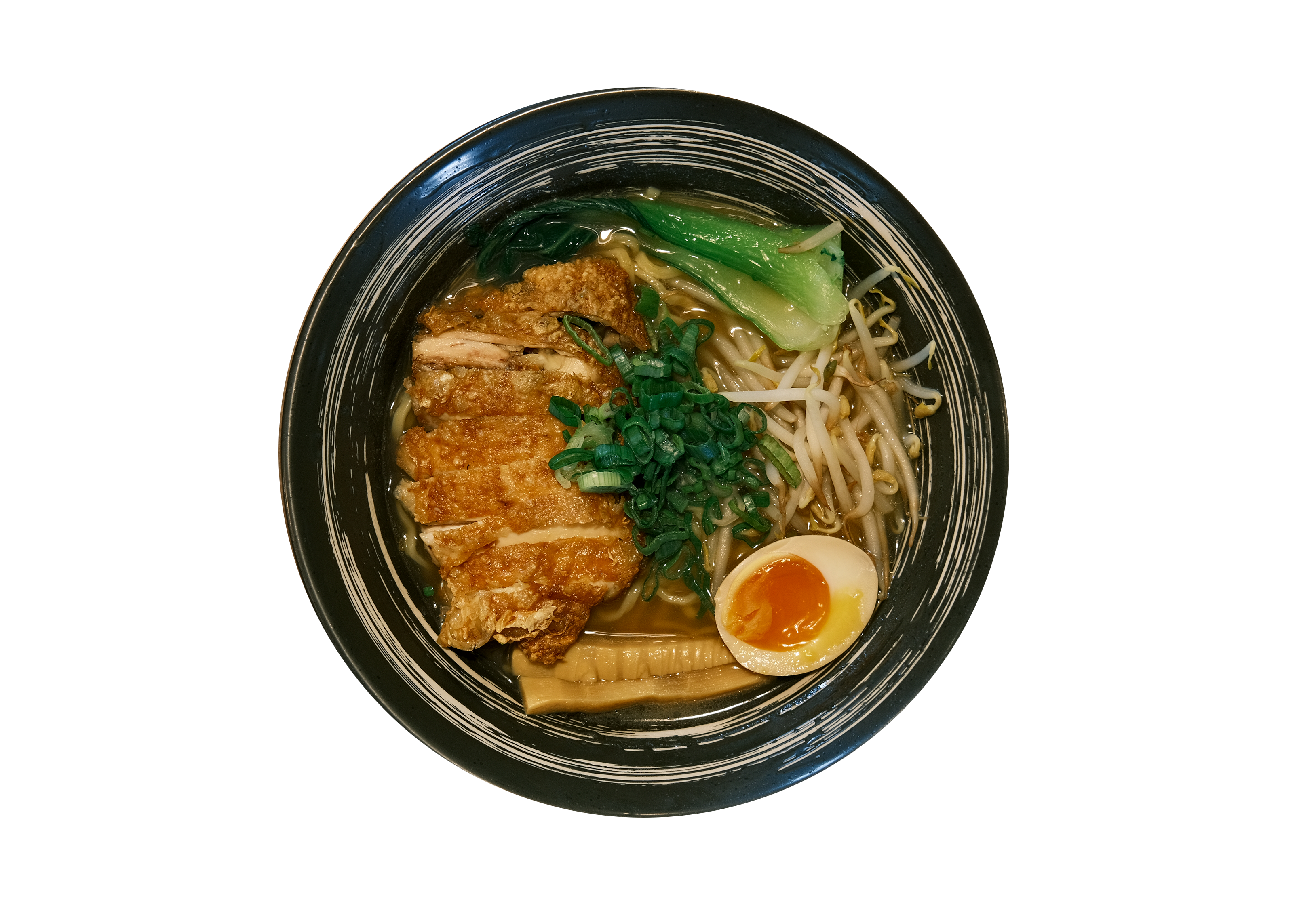 Miso Ramen